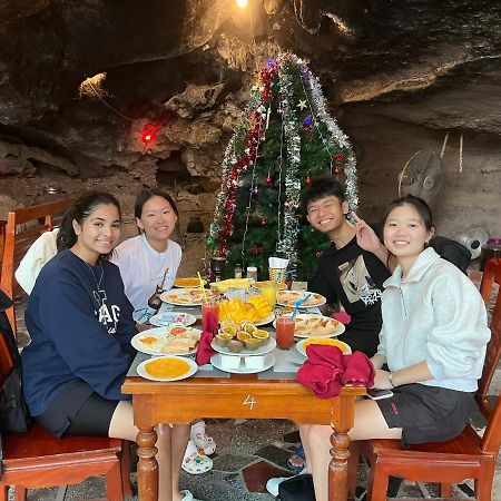 Tam Coc Horizon Bungalow Villa Ninh Binh Esterno foto